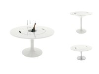 UFO - coffe table